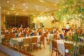 144-Ресторан в отеле